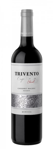 Trivento - Reserve Cabernet Malbec Blend NV (750ml)