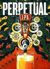 Troegs - Perpetual Ipa Nr 6pk (6 pack 12oz bottles)