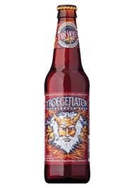 Troegs - Troegenator Double Bock Nr 6pk (6 pack 12oz bottles)