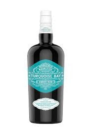 Turquoise Bay - Amber Rum (750ml)