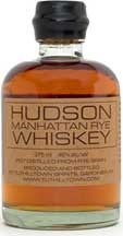 Tuthilltown Spirits - Hudson Manhattan Rye Whiskey (750ml)