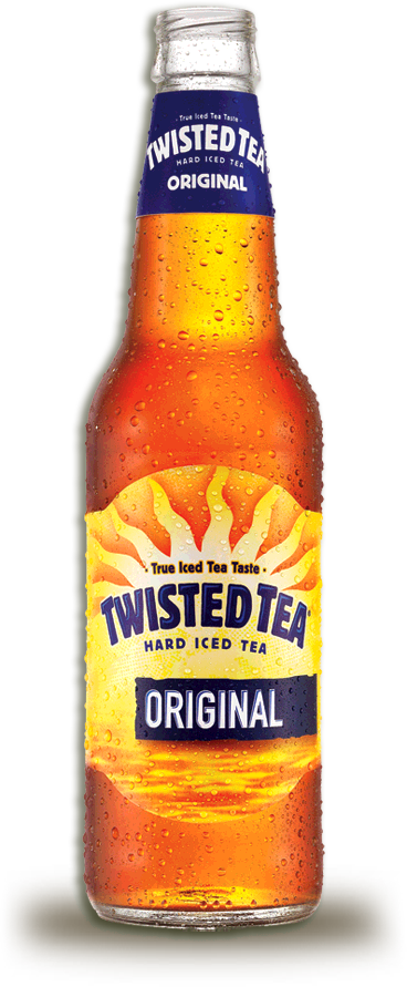 Twisted Tea - Hard Iced Tea (6 pack 12oz bottles)