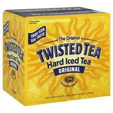 Twisted Tea - Original Nr 12pk (12 pack 12oz bottles)