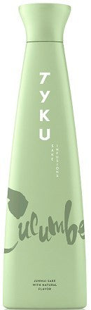 Ty-ku - Cucumber Sake (720ml)