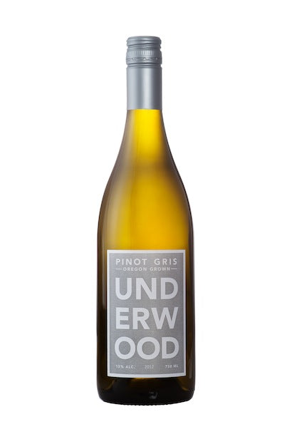 Underwood Cellars - Pinot Gris NV (750ml)