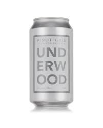 Underwood - Pinot Gris Can NV (250ml can)