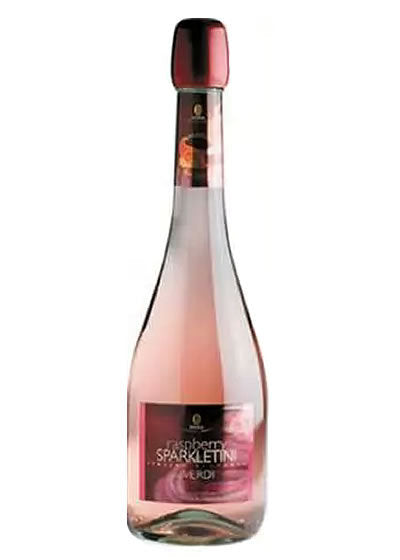 Verdi - Peach Spumante NV (1.5 Liter)