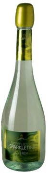 Verdi - Sparkletini Green Apple NV (750ml)