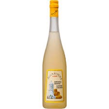 Vice Rei - Algarvinha Almond Liqueur NV (750ml)