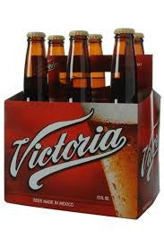 Victoria - Nr 6pk (6 pack 12oz bottles)
