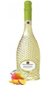 Villa Jolanda - Moscato And Mango NV (750ml)