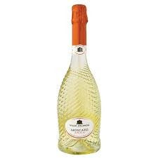 Villa Jolanda - Moscato And Peach NV (750ml)