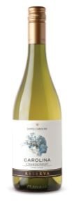 Vina Santa Carolina - Chardonnay Maipo Valley Santa Rosa Vineyard Reserva NV (750ml)