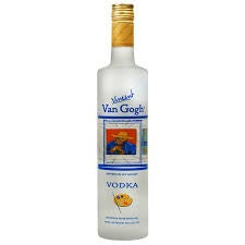 Vincent Van Gogh - Vodka (750ml)