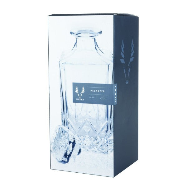 Viski - Admiral Liquor Decanter