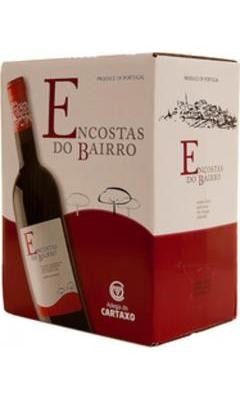 Adega Cartaxo - Encostas Do Bairro Vinho Tinto NV (5 Liter)