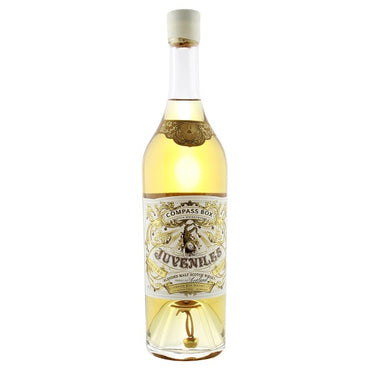 Compass Box - Juveniles Blended Malt Scotch Whisky (750ml)