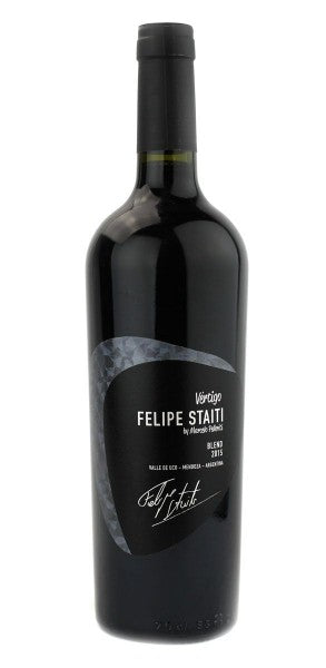 Felipe Staiti - Vertigo Malbec Blend NV (750ml)