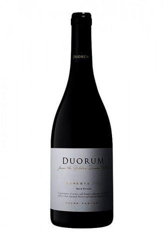 Duorum - Douro Reserva Old Vines 2015 (750ml)