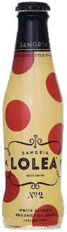 Lolea - No. 2 Frizzante White Sangria NV (187ml)