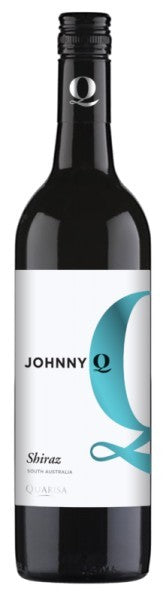 Quarisa Wines - Johnny Q Shiraz NV (750ml)