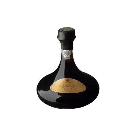 Barao De Vilar - Reserva Tawny Decanter Port NV (750ml)