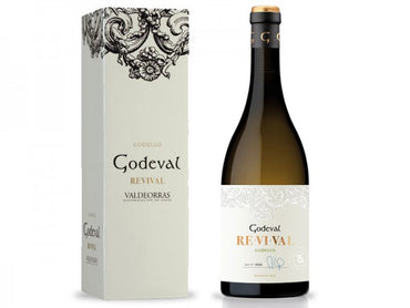 Bodegas Godeval - Revival Valdeorras NV (750ml)