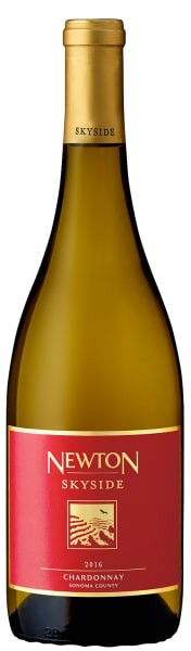 Newton - Skyside Chardonnay NV (750ml)