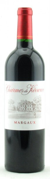 Les Charmes De Kirwan - Red Bordeaux Blend 2011 (750ml)