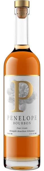 Penelope - Four Grain Bourbon (750ml)