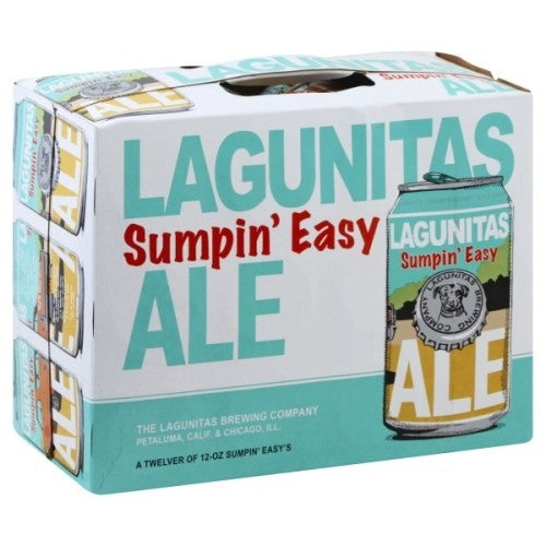 Lagunitas - Sumpin