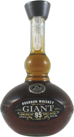 Giant - Special Reserve Bourbon 95pf (750ml)
