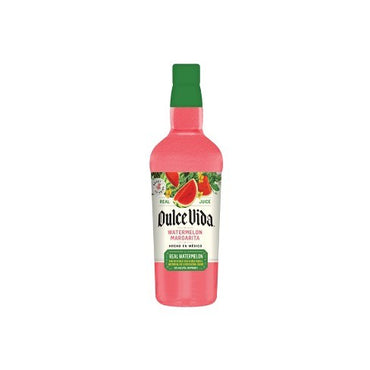 Dulce Vida - Watermelon Margarita (1.75L)