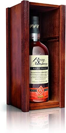 Rum Malecon - 13yrs Rare Proof Rum (750ml)