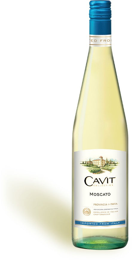 Cavit - Moscato NV (750ml)