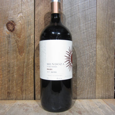 Mendoza Vineyards - Malbec NV (1.5 Liter)