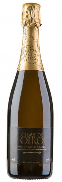 Caves Primavera - Chave De Oiro Meio Seco NV (750ml)