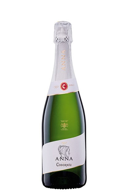 Anna De Codorniu - Brut Cava NV (750ml)