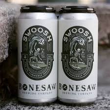 Bonesaw - Swoosh Ipa Can 4pk (4 pack 16oz cans)