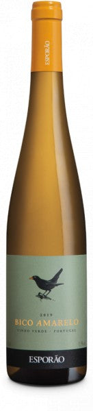 Quinta Do Ameal - Esporao Bico Amarelo Vinho Verde NV (750ml)