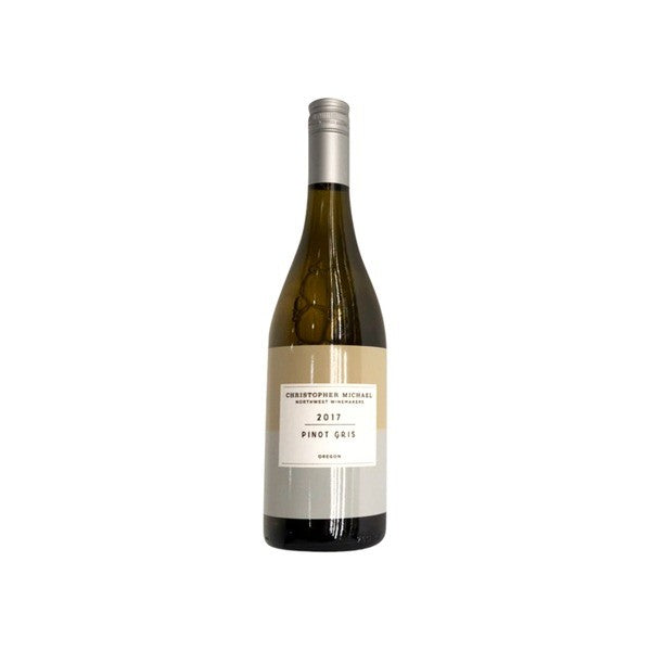 Christopher Michael - Pinot Gris NV (750ml)