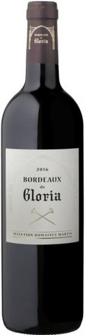 Bordeaux De Gloria - Red Bordeaux Wine NV (750ml)