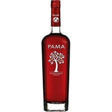 Pama - Pomegranate Liqueur (1 Liter)