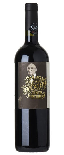 Bodega Catena Zapata - D.v. Catena Tinto Historico Red Blend NV (750ml)