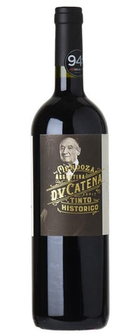 Bodega Catena Zapata - D.v. Catena Tinto Historico Red Blend NV (750ml)