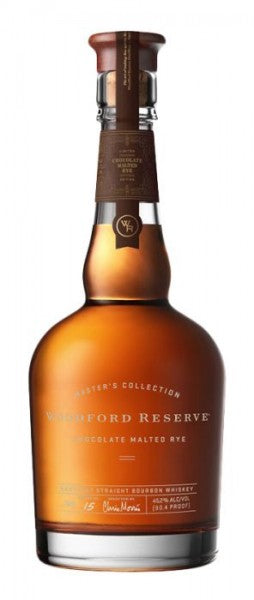 Woodford Reserve - Master