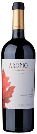 Aromo - Winemaker"s Selection Cabernet Syrah NV (750ml)