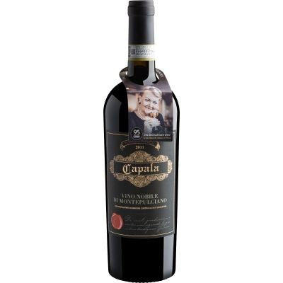 Capala - Vino Nobile Di Montepulciano NV (750ml)