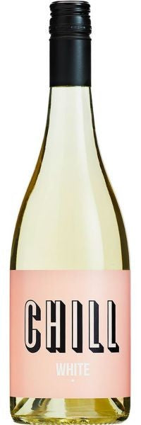 Chill - White Sauvignon Blanc NV (750ml)