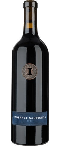 Ironside Cellars - Cabernet Sauvignon Reserve NV (750ml)